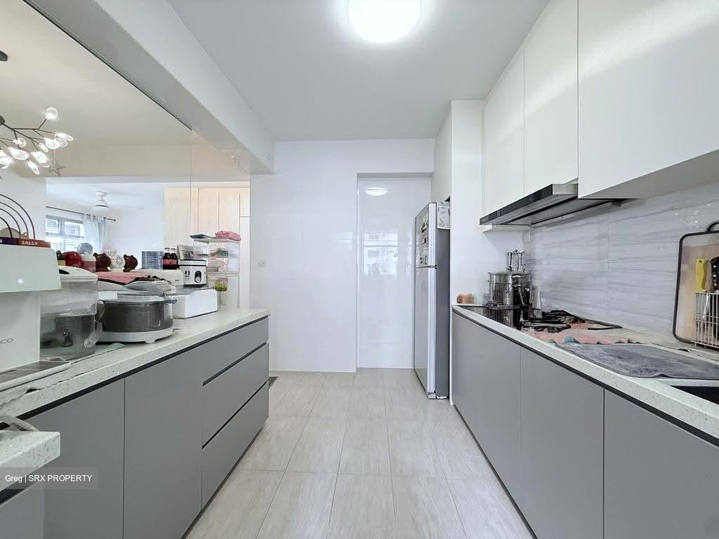 Blk 876A Tampines Greenbloom (Tampines), HDB 4 Rooms #634197951